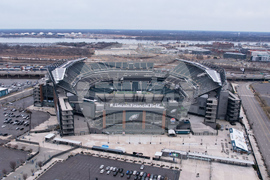 Lincoln Finalcial Field