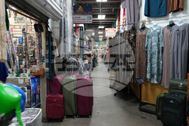 Immigration Enforcement Somali Businesses