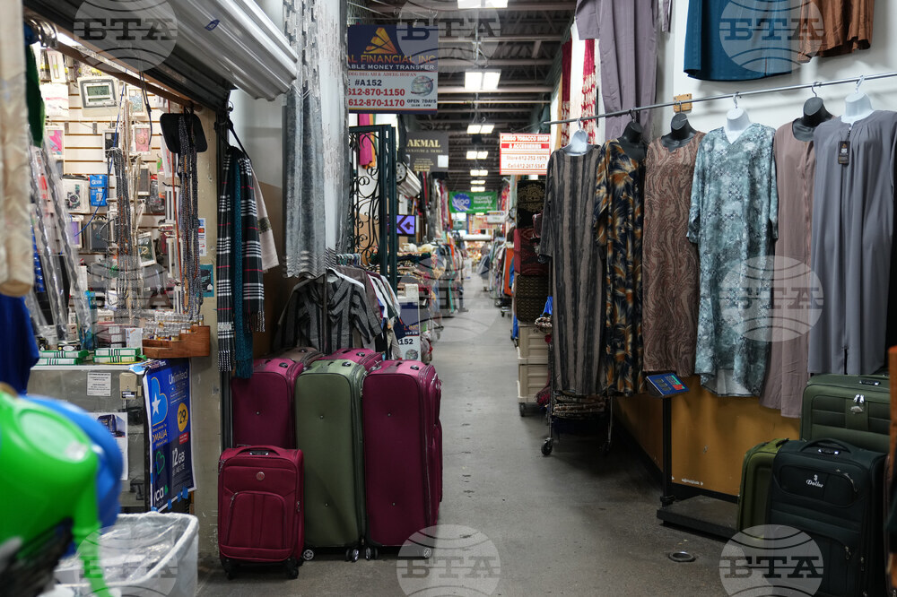 Immigration Enforcement Somali Businesses