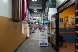 Immigration Enforcement Somali Businesses