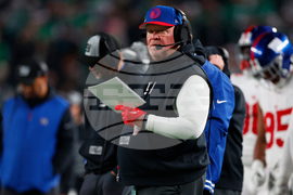 Jets Defensive Coordinator Football