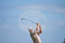 Sony Open Golf