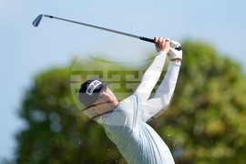 Sony Open Golf