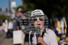 Immigration Enforcement California