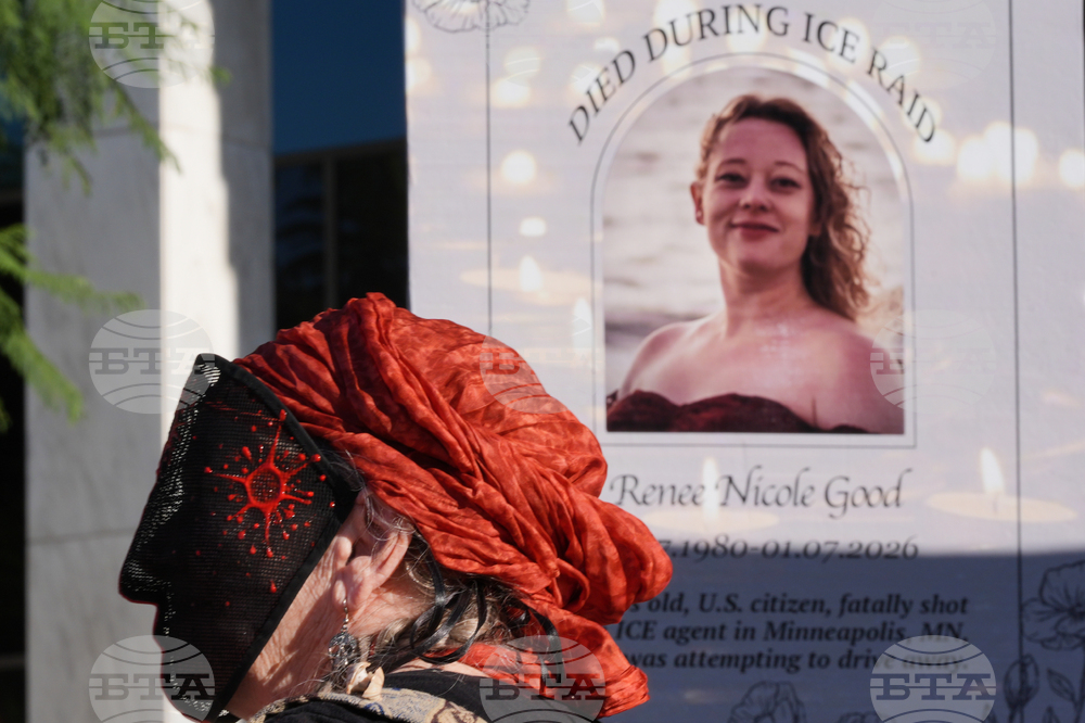 Immigration Enforcement California