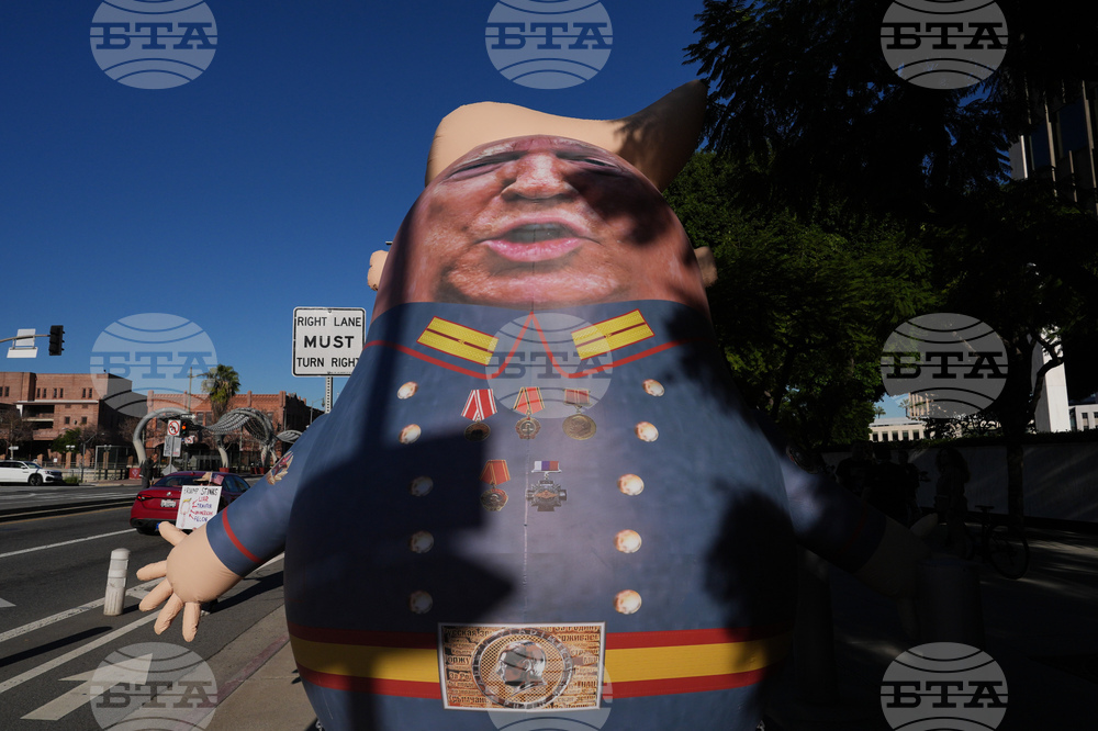 Immigration Enforcement California