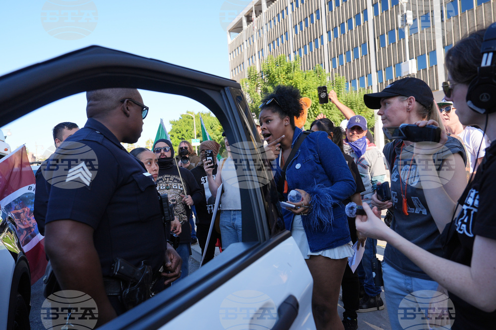 Immigration Enforcement California