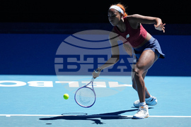 Australian Open Tennis