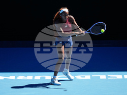 Australian Open Tennis