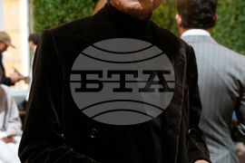 Italy Fashion Ralph Lauren F/W 26/27