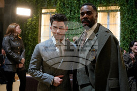 Italy Fashion Ralph Lauren F/W 26/27