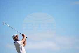 Sony Open Golf