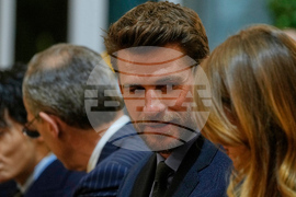 Italy Fashion Ralph Lauren F/W 26/27