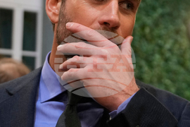 Italy Fashion Ralph Lauren F/W 26/27