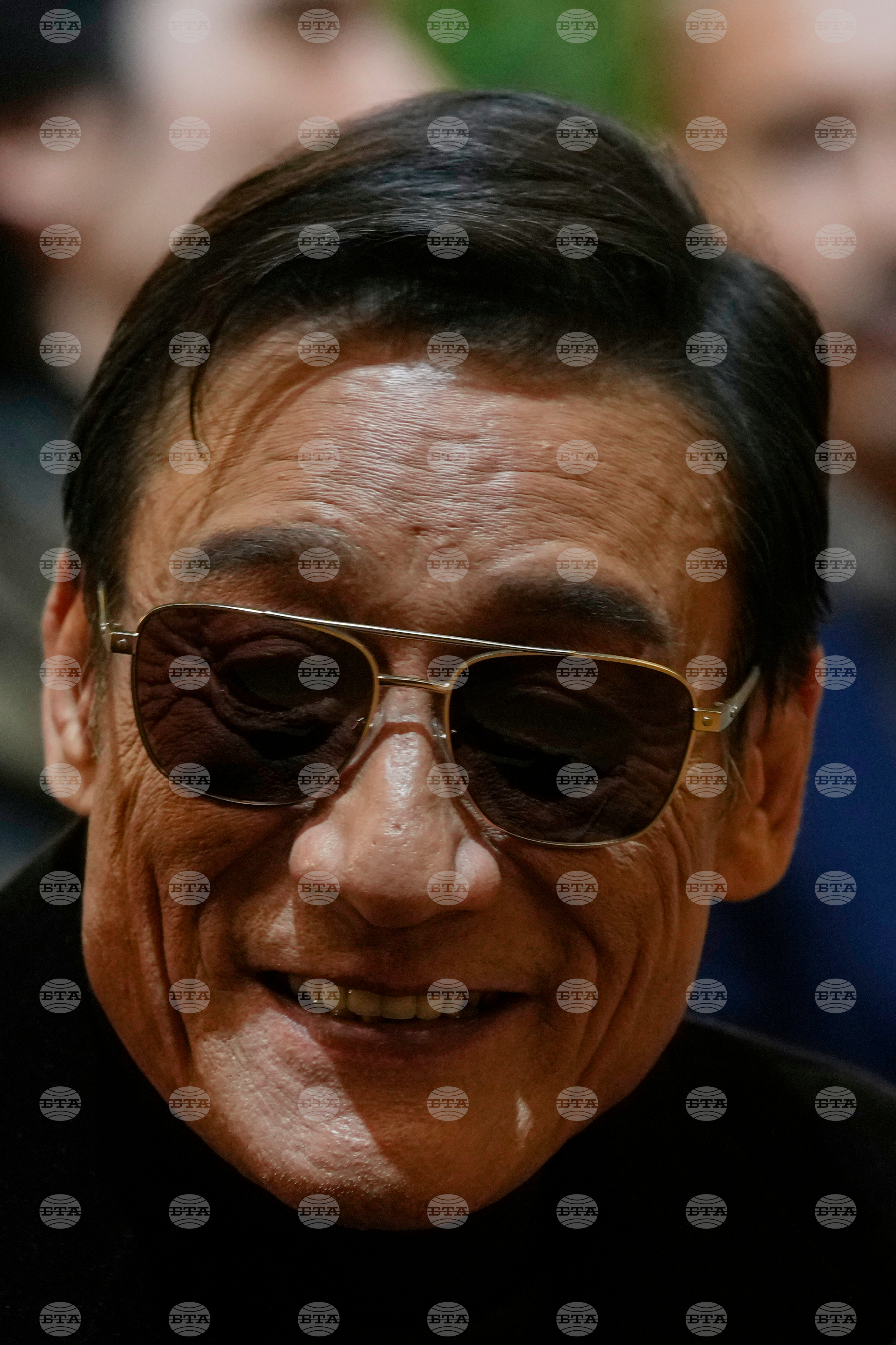 Italy Fashion Ralph Lauren F/W 26/27