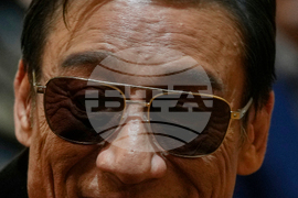 Italy Fashion Ralph Lauren F/W 26/27