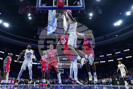 Cavaliers 76ers Basketball