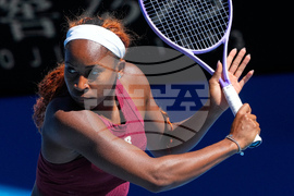 Australian Open Tennis