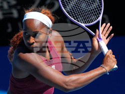 Australian Open Tennis