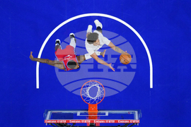 Cavaliers 76ers Basketball