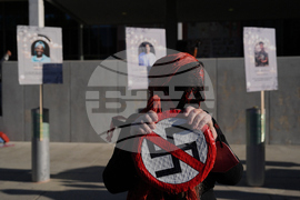 APTOPIX Immigration Enforcement California