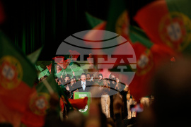 Portugal Presidential Election