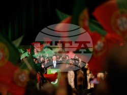 Portugal Presidential Election