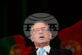 Portugal Presidential Election