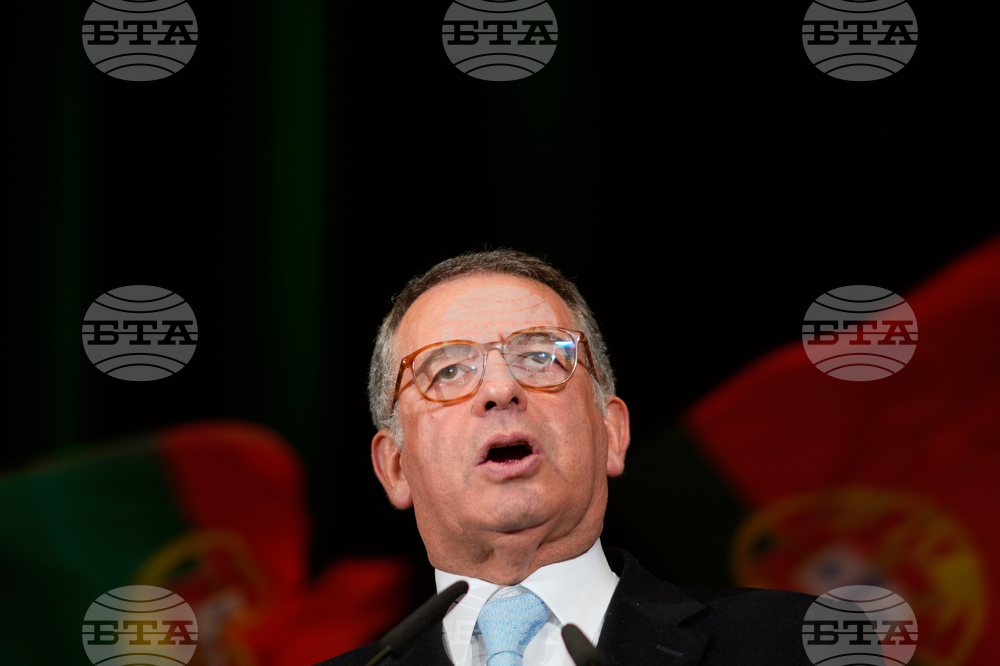 Portugal Presidential Election