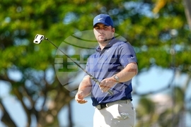 Sony Open Golf