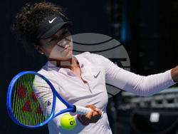 Australian Open Tennis