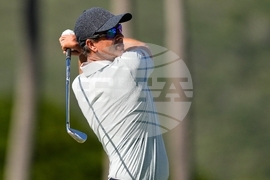 Sony Open Golf