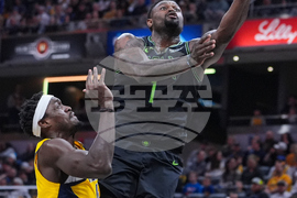 Pelicans Pacers Basketball