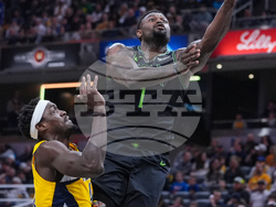 Pelicans Pacers Basketball