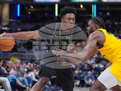 Pelicans Pacers Basketball