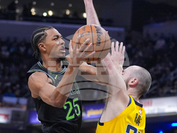 Pelicans Pacers Basketball