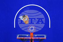 Cavaliers 76ers Basketball