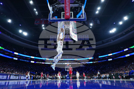 Cavaliers 76ers Basketball