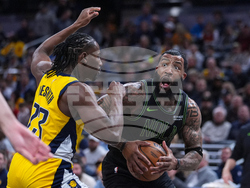 Pelicans Pacers Basketball