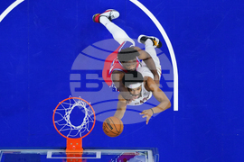 Cavaliers 76ers Basketball