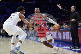 Cavaliers 76ers Basketball