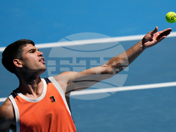 Australian Open Tennis