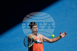 Australian Open Tennis