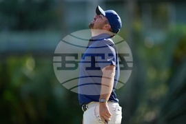 Sony Open Golf