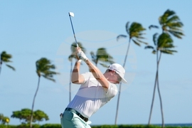 Sony Open Golf