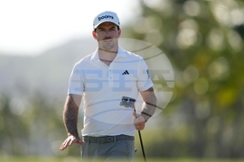 Sony Open Golf
