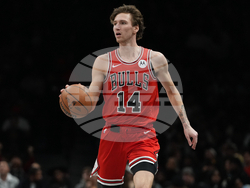 Bulls Nets Basketball