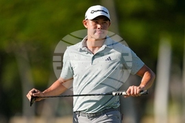 Sony Open Golf