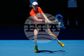 Australian Open Tennis