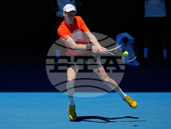 Australian Open Tennis